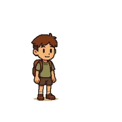 Personnage